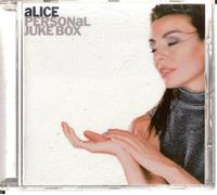 Alice - Personal Juke Box [Import]