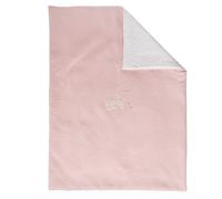 Alice & Pomme Couverture En Jacquard 75 X 100 Cm De Nattou