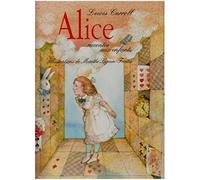 Alice racontée aux petits enfants