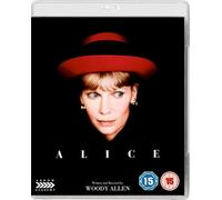 Alice [Region B] [Blu-ray] - DVD NEUF