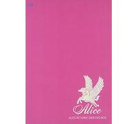Alice Returns 2009 Dvd [Import allemand]