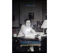 ALICE RIVAZ.DEVENIR ROMANCIERE