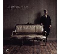 Alice Russel - Alice Russel - To Dust [Japan CD] BRC-362