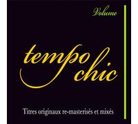 Alice Russell and Natue Boy - Tempo Chic