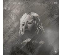 ALICE RUSSELL - I AM (DIGIPAK CD) CD NEUF