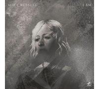 Alice Russell - I Am [Vinyl] [Import]