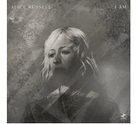 Alice Russell - I Am - Vinyl Record - 97 - F659z
