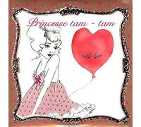 Alice Russell - Princesse Tam-Tam With Love