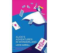 Alice’s Adventures in Wonderland