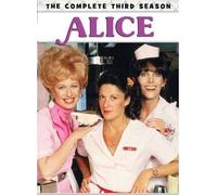 Alice : Saison 3 (3 Disques 1978) - Linda Lavin, Polly Holliday, Beth Howland