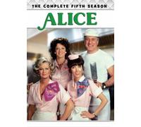 Alice: The Complete Fifth Season