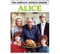 Alice: The Complete Seventh Season [Dvd] 3 Pack