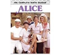 Alice - Saison 9 Complète DVD (2019) - Linda Lavin, Beth Howland, Celia Weston