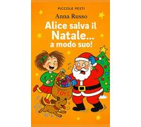 Alice Salva il Natale a Modo Suo: La Pista di ghiaccio