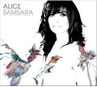 Alice - Samsara [Import]