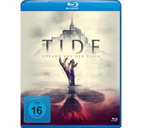 TIDE - GEFAHR AUS DER TIEFE (BLU-RAY) - CADILHAC,BERTY BLU-RAY NEUF