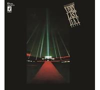 Alice - Sannin Dake No Kourakuen Very Last Day-SHM-CD