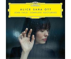 Alice Sara Ott - Alice Sara Ott - John Field: Complete Nocturnes