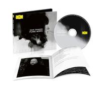 Alice Sara Ott - Alice Sara Ott, Neues Album 2026, Johann Johannsson: Piano Works, CD mit Booklet