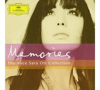 Alice Sara Ott - Memories: Collection [Import]