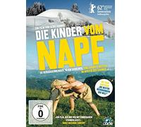 Alice Schmid - Die Kinder Vom Napf [Import]