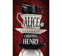 Alice - Signed edition