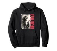 Alice Smile Halloween, Film d'horreur Evil Dead Burn Sweat à Capuche