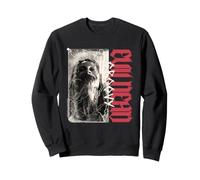 Alice Smile Halloween, Film d'horreur Evil Dead Burn Sweatshirt