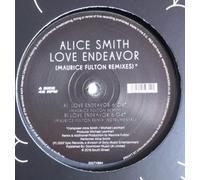 Alice Smith - Love Endeavor (maurice Fulton Remixes)