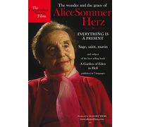 Alice Sommer Herz - Everything is a present