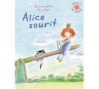 Alice sourit – Gallimard
