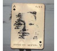 Alies - Echos Von Gestern (CD + T-Shirt XL) [Import]