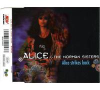 Alice Strikes Back