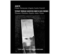Alice - Suivi De Vingt Mille Lieues Sous Les Mers
