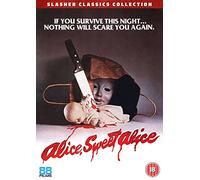 Alice, Sweet Alice