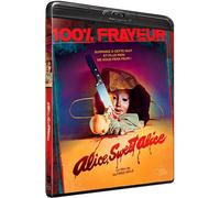 Alice, Sweet Alice - Blu-Ray