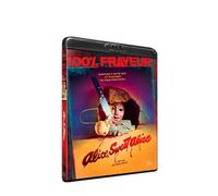 Alice, Sweet Alice Blu-ray