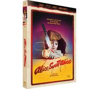 Alice, Sweet Alice - Blu-Ray + Dvd + Livret