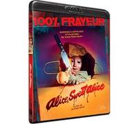 Alice, Sweet Alice - Blu-Ray
