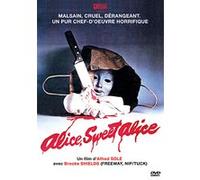 Alice sweet Alice