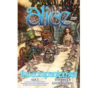 Alice: The Companion Set