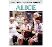 Alice: The Complete Eighth Season [Dvd] Full Frame, 3 Pack, Amaray Case