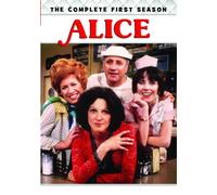 Alice - DVD-R à la demande - Saison 1 complète (1976) - Warner Bros.