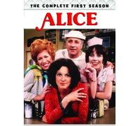 Alice: The Complete First Season (DVD) Linda Lavin Polly Holliday Linda Lavin