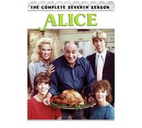 Alice: The Complete Seventh Season [Dvd] 3 Pack