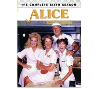 Alice: The Complete Sixth Season [Digital Video Disc] 3 Pack