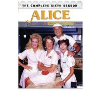 Alice: The Complete Sixth Season [Digital Video Disc] 3 Pack