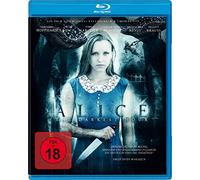 Alice-The Darkest Hour (Blu-Ray) [Import]
