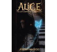 Alice: The Lost Chapter of Wonderland