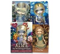 Alice: The Wonderland Oracle